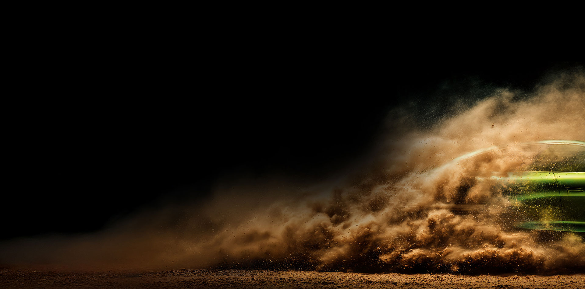 Teaser Banner